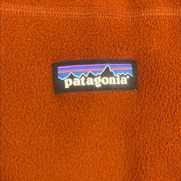 Patagonia Micro D Fleece Pullover - Picture 3 of 8